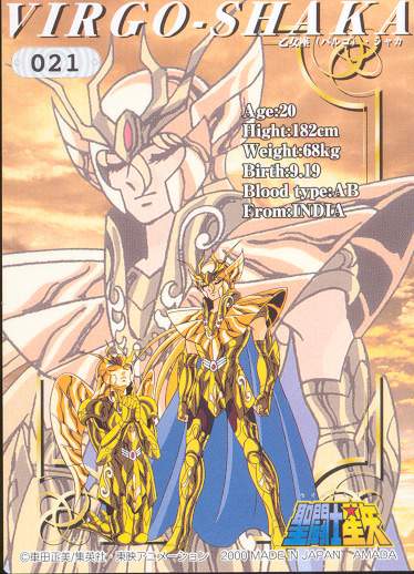 Otaku Gallery  / Anime e Manga / Saint Seiya / Cards / Trading Cards 2000 / 008_c.jpg